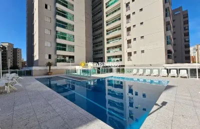 Apartamento a venda no edifício sunset club house. bairro jardim botânico.