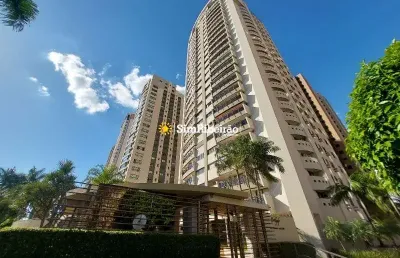 Apartamento a venda no edifício van gogh. bairro jardim santa ângela.