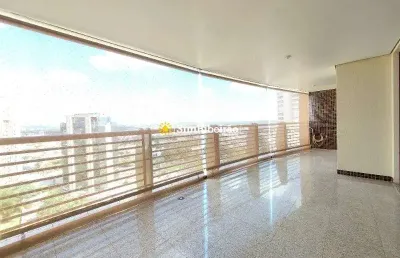 Apartamento a venda no edifício british columbia. bairro jardim santa ângela.