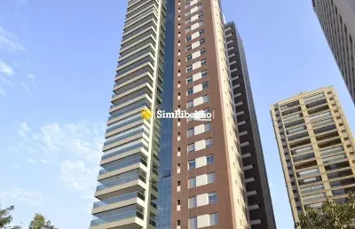 Apartamento a venda no edifício cidade de viena. bairro bosque das juritis.