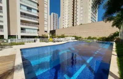 Apartamento a venda no edifício jardim de luxemburgo. bairro jardim botânico.