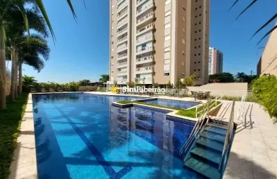 Apartamento a venda no edifício jardim de luxemburgo. bairro jardim botânico.