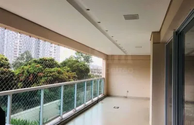 Apartamento a venda no edifício madison square gardem. nova aliança.