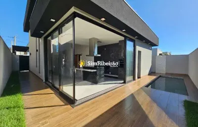 Casa a venda no condomínio portal da mata. bairro portal da mata.