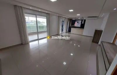 Apartamento com 3 quartos à venda na Rua Lêda Vassimon, 1075, Nova Aliança, Ribeirão Preto
