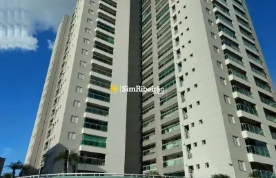 Apartamento a venda no edifício sunset club house. bairro jardim botânico.