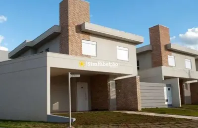 Sobrado a venda no condomínio jardim sul. bairro guaporé.