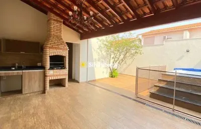 Casa a venda no condomínio praças do sul. bairro vila do golf.