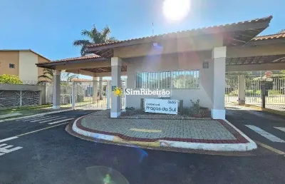 Casa a venda no condomínio praças do sul. bairro vila do golf.