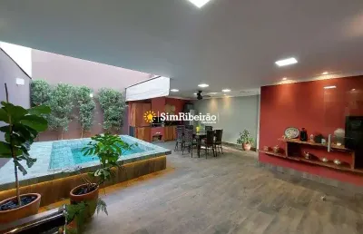 Casa a venda no condomínio recantos do sul. bairro vila do golf.