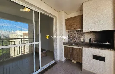 Apartamento a venda no edifício praças do golf. bairro vila do golf.