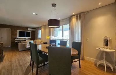 Apartamento a venda no edifício praças do golf. bairro vila do golf.