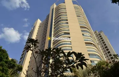 Apartamento a venda no edifício manhattan. bairro bosque das juritis.