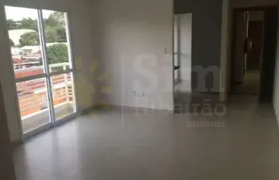 Apartamento a venda no edifício fênix. bairro jardim sumaré