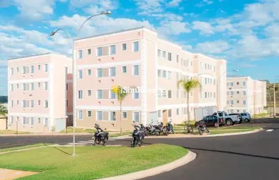 Apartamento a venda no edifício reserva sul. bairro reserva sul condomínio resort.