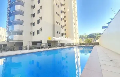 Apartamento a venda no edifício grand paysage. bairro jardim santa ângela.