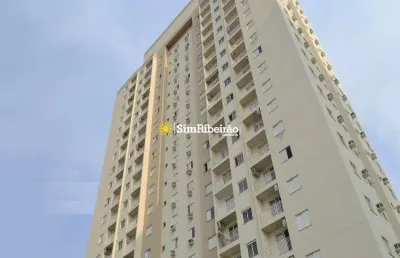 Apartamento a venda no edifício prima vista. bairro jardim nova aliança.
