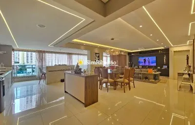 Vendo apartamento no edifício place vendôme. bairro bosque das juritis.