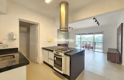 Apartamento a venda no edifício reserva do golf. bairro vila do golf.