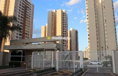 Apartamento a venda no edifício reserva do golf. bairro vila do golf.