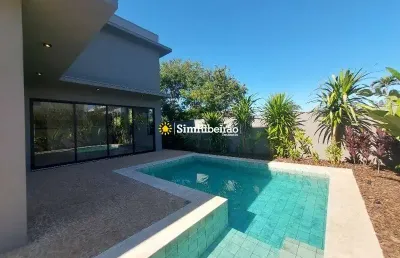 Casa a  venda no condomínio buganvile. bairro jardim olhos d´ água.