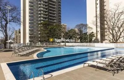 Apartamento a venda no edifício grand raya. bairro jardim botânico.