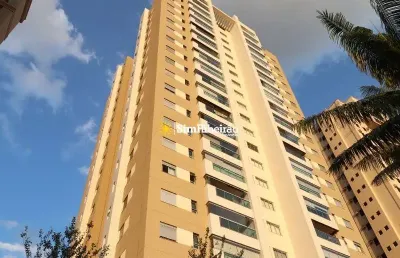 Apartamento a venda no edifício normandie. bairro bosque das juritis.