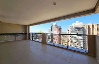 Apartamento a venda no edifício cidade de roma. bairro bosque das juritis.