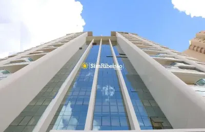 Apartamento a venda no edifício doppio spazio. bairro bosque das juritis.
