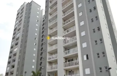 Apartamento a venda no edifício panoramic club house. bairro nova aliança.