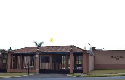 Casa a venda no bela vista. bairro jardim olhos d'água.