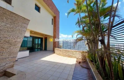 Apartamento a venda no edifício pennsylvania. bairro jardim santa ângela.