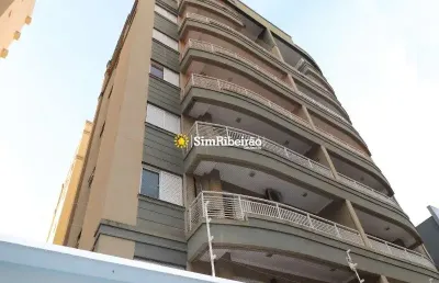 Apartamento a venda no edifício residence alliance. nova aliança.