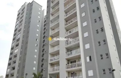 Apartamento a venda no edifício panoramic club house. bairro nova aliança.