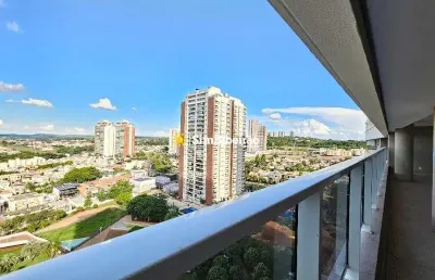 Apartamento a venda no edifício marquises. bairro jardim botânico.