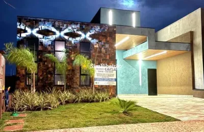 Casa a venda no vivendas da mata. bairro vivendas da mata.