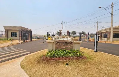 Terreno a venda no quinta da mata. bairro recreio anhanguera.