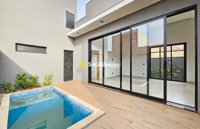 Casa venda no quinta da mata. bairro recreio anhaguera.