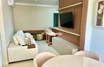 Apartamento a venda no edifício cipreste. bairro jardim botânico.