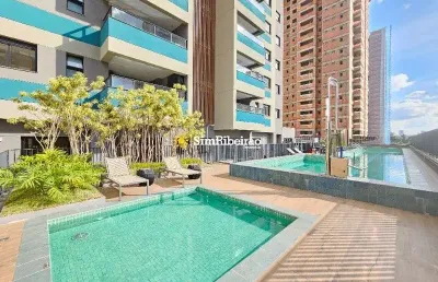 Apartamento a venda no edifício lívit. bairro jardim olhos d´água.