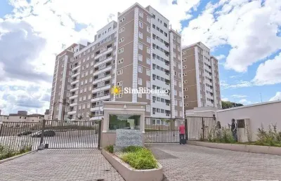 Apartamento a venda no condomínio spazio reauville. bairro iguatemi.