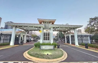 Casa em condomínio fechado com 5 quartos à venda na Rua Thomaz Nogueira Gaia, 3629, Bosque das Juritis, Ribeirão Preto