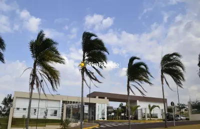 Sobrado a venda no condomínio terras de florença. bairro vila do golf.