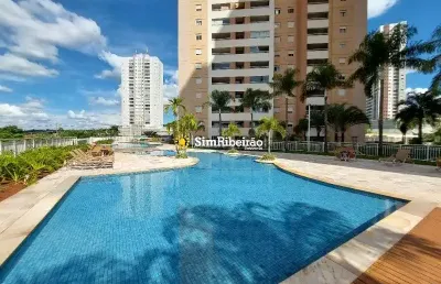 Apartamento a venda no edifício ecolife. bairro jardim botânico.