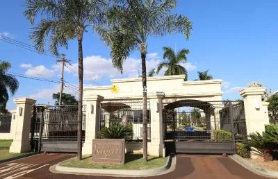 Casa em condomínio fechado com 4 quartos à venda na Avenida Heráclito Fontoura Sobral Pinto, 551, Condomínio Guaporé, Ribeirão Preto