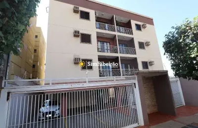 Apartamento a venda no edifício jardim paraiso. bairro jardim botânico.