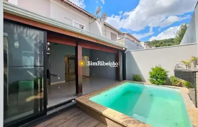 Casa a venda no condomínio praças do sul. bairro vila do golf.
