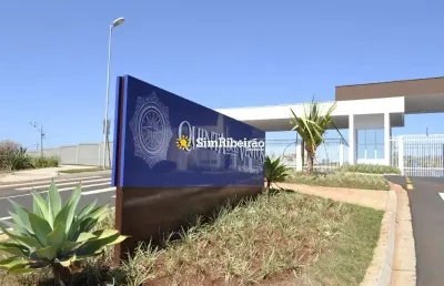 Sobrado a venda no quinta dos ventos. bairro vila do golf.
