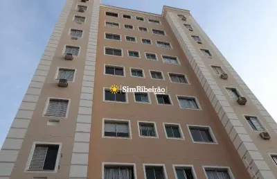 Apartamento a venda no edifício spazio rigobello. bairro nova aliança.