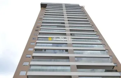 Apartamento a venda no edifício place vendôme. bairro bosque das juritis.